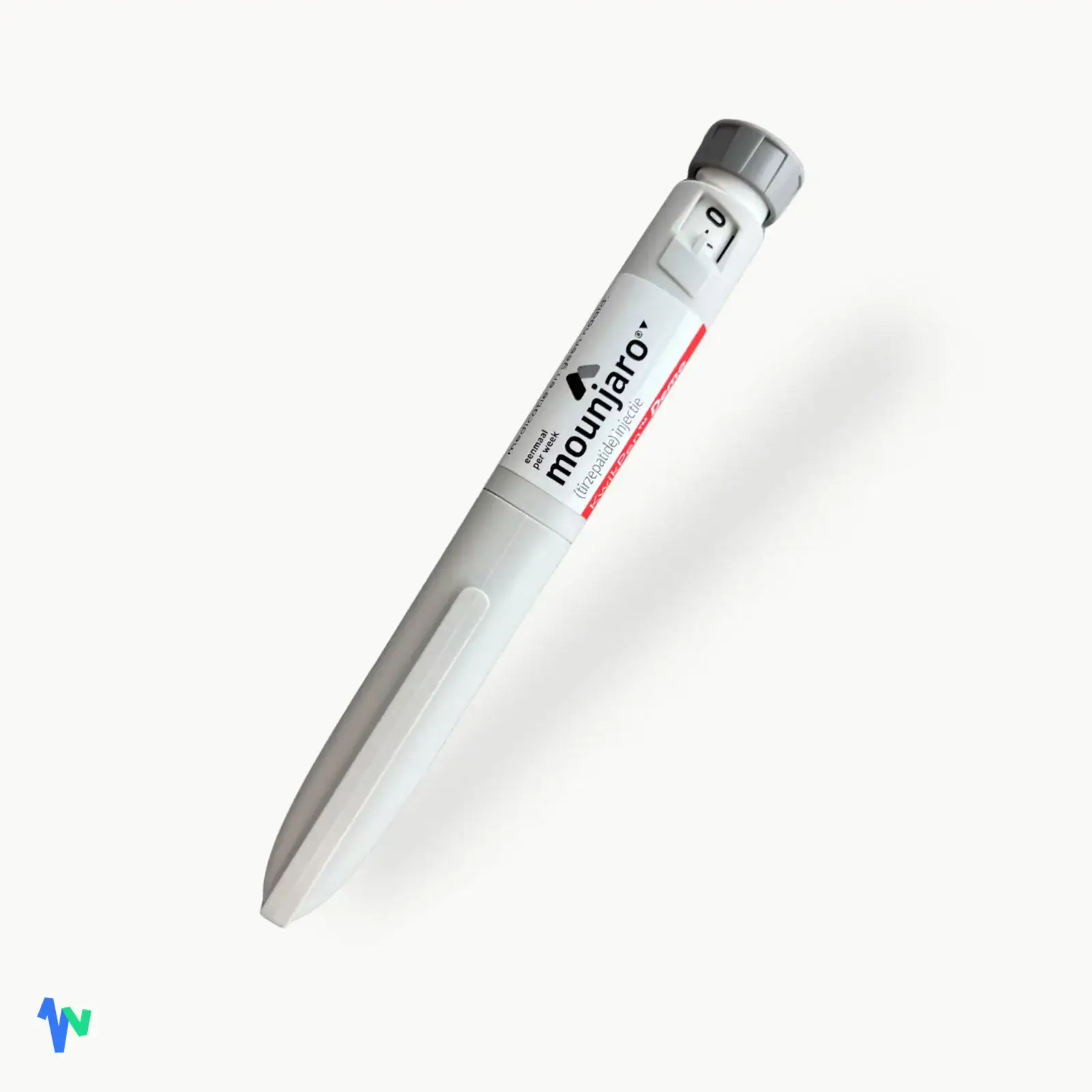 Mounjaro injection pen