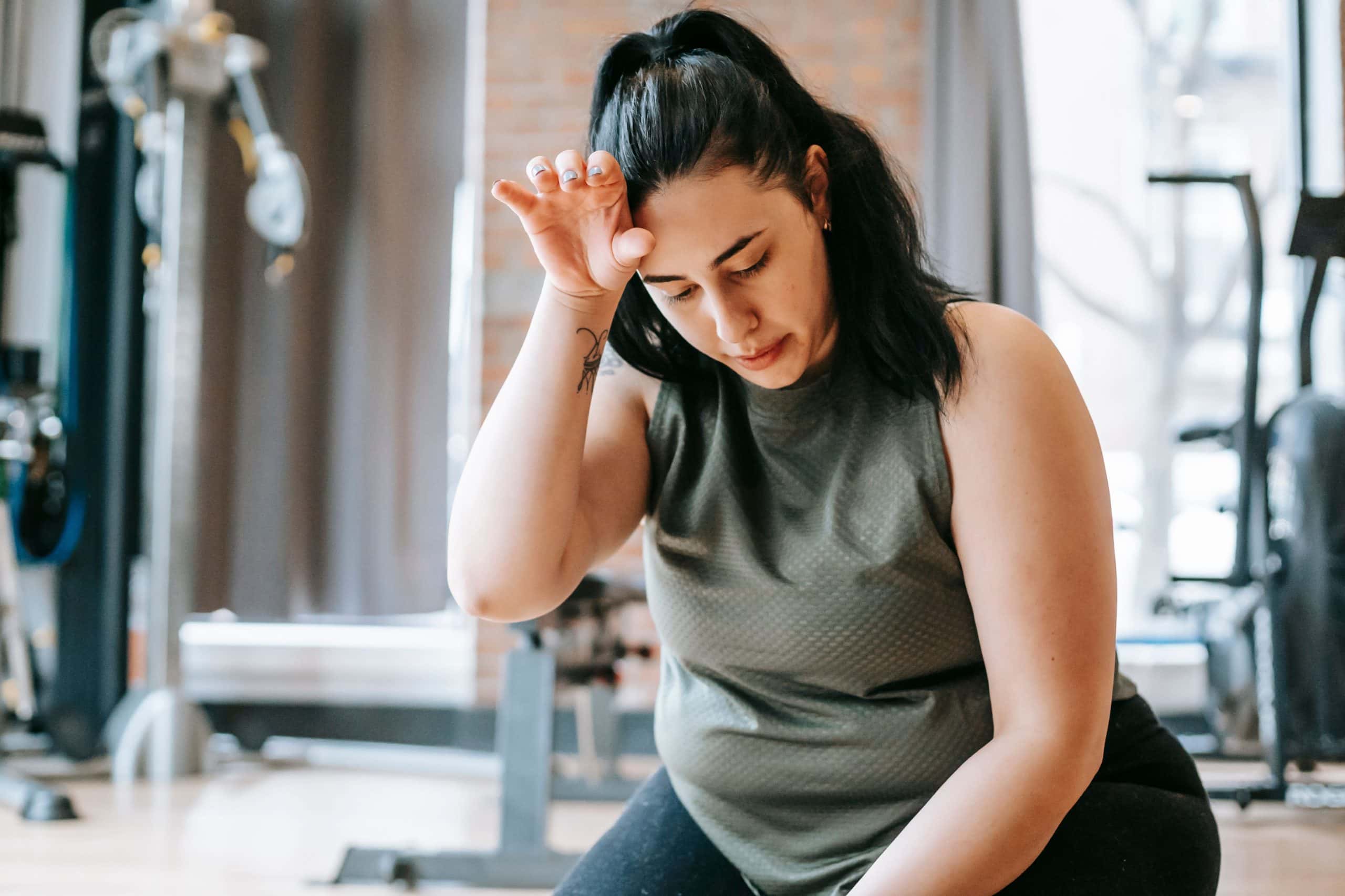 Persoonlijke begeleiding bij WeightConsult