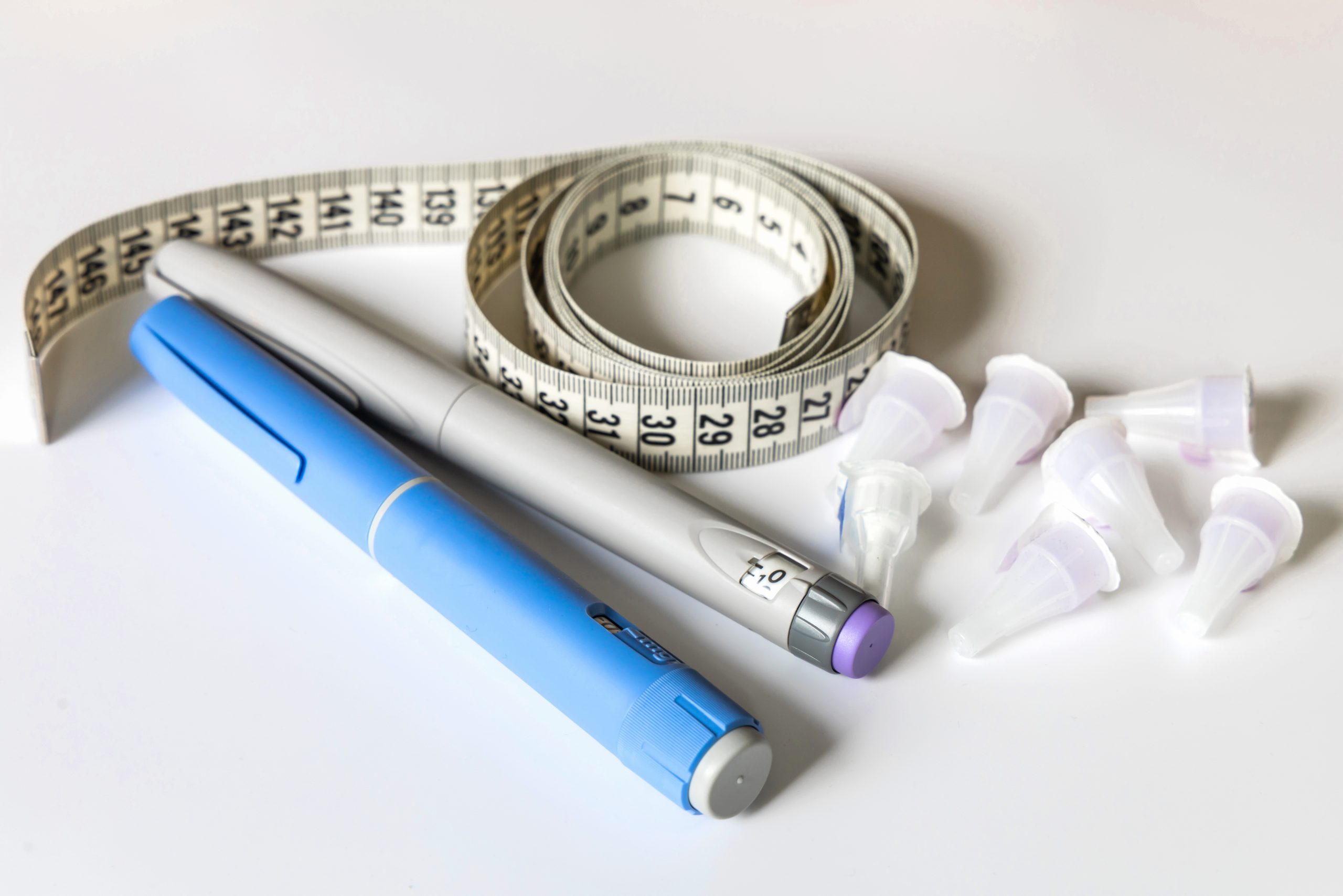 Wegovy pen met semaglutide